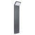 Светильник LGD-ECRAN-BOLL-H900-9W Warm3000 (GR, 108 deg, 230V), Arlight, 029992