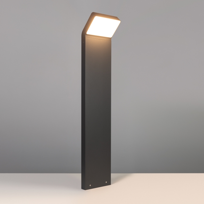 Светильник LGD-ECRAN-BOLL-H900-9W Warm3000 (GR, 108 deg, 230V), Arlight, 029992, изображение 3 Светильник LGD-ECRAN-BOLL-H900-9W Warm3000 (GR, 108 deg, 230V), Arlight, 029992, изображение 3
