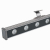 Светодиодный прожектор AR-LINE-1000S-18W-24V RGB (Grey, 30 deg, DMX512), Arlight, 023623