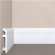 Плинтус Bello Deco П12 120-20 Плинтус Bello Deco П12 120-20