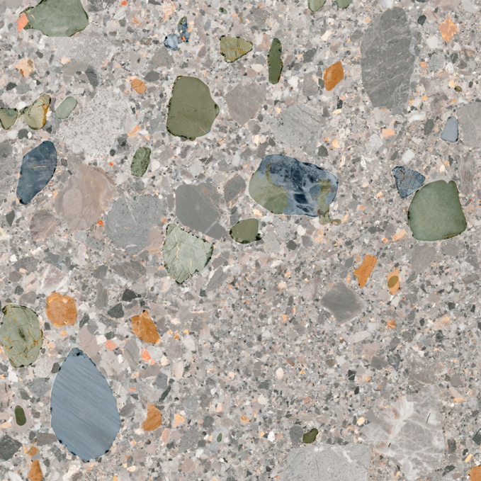 Керамогранит Pamesa Pietra Di Gre Multi 60x60 Керамогранит Pamesa Pietra Di Gre Multi 60x60