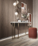 Плинтус Cosca Decor PX033, 100х18x2000 мм, Экополимер Плинтус Cosca Decor PX033, 100х18x2000 мм, Экополимер