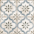 Керамогранит Prissmacer Leeds Blue Pre. 45x45