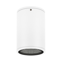 Светильник LGD-FORMA-SURFACE-R90-12W Warm3000 (WH, 44 deg, 230V), Arlight, 037261 Светильник LGD-FORMA-SURFACE-R90-12W Warm3000 (WH, 44 deg, 230V), Arlight, 037261