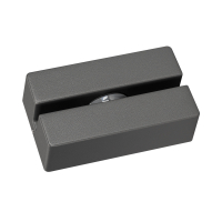 Светильник LGD-STRIPE-3W Warm2700 (GR, 20 deg, 230V), Arlight, 052701 Светильник LGD-STRIPE-3W Warm2700 (GR, 20 deg, 230V), Arlight, 052701