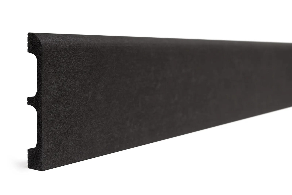 Плинтус Decor-Dizayn 706-94, 80x13x2400 мм Плинтус Decor-Dizayn 706-94, 80x13x2400 мм