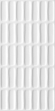 Настенная плитка 41zero42 Superclassica SCW Waffle Bianco 12.5x25, 4101032 Настенная плитка 41zero42 Superclassica SCW Waffle Bianco 12.5x25, 4101032