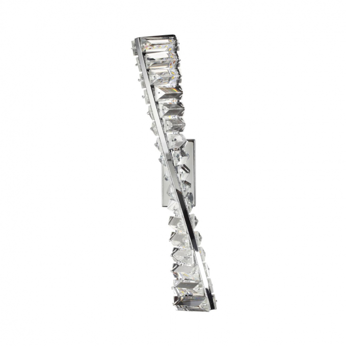 Бра LED 13W 3000K 220V ROSELLE LEDIO LN26 158 LUMION 5675/10WL, изображение 1 Бра LED 13W 3000K 220V ROSELLE LEDIO LN26 158 LUMION 5675/10WL, изображение 1