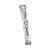 Бра LED 13W 3000K 220V ROSELLE LEDIO LN26 158 LUMION 5675/10WL