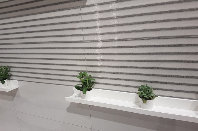 Настенная плитка La Platera Cumbria White Column 35x90 Настенная плитка La Platera Cumbria White Column 35x90