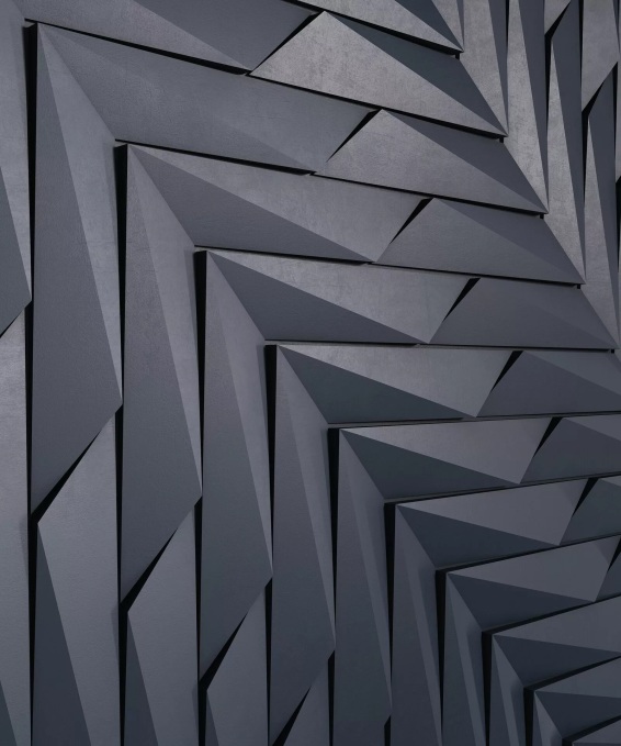Стеновая панель Cosca Decor 3D орнамент, арт.13 Стеновая панель Cosca Decor 3D орнамент, арт.13