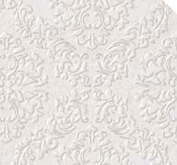 Декор Atlas Concorde Russia 3D White Soul Matt 30.5x56, 600010002254