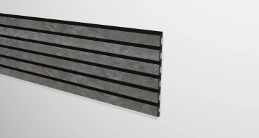 Стеновая панель Decor-Dizayn 916-69, 240x13x3000 мм