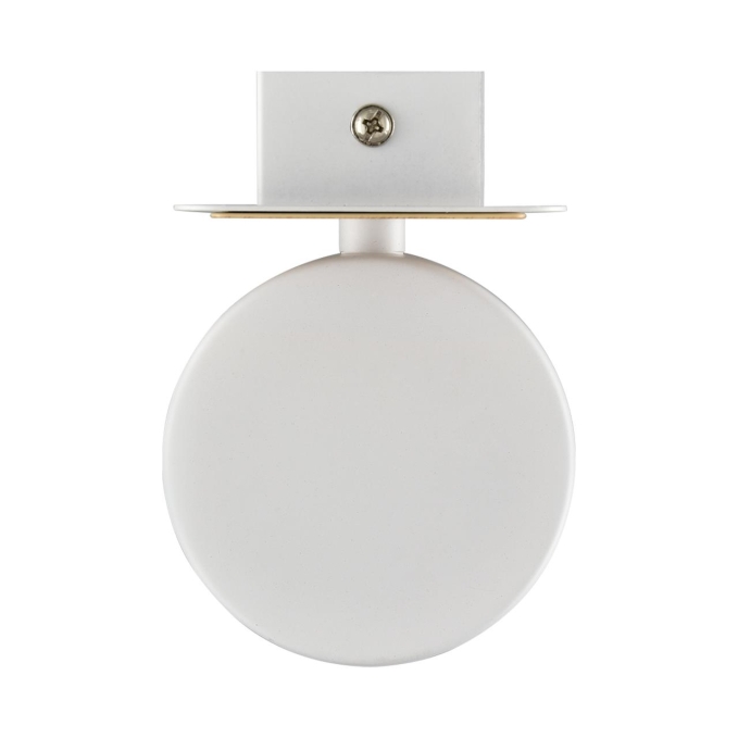 Бра GX53 LED 1*7W 220V LELAND COMFI LN26 432 LUMION 8263/1W, фото на цветном фоне 1 Бра GX53 LED 1*7W 220V LELAND COMFI LN26 432 LUMION 8263/1W, фото на цветном фоне 1