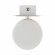Бра GX53 LED 1*7W 220V LELAND COMFI LN26 432 LUMION 8263/1W, фото на цветном фоне 1 Бра GX53 LED 1*7W 220V LELAND COMFI LN26 432 LUMION 8263/1W, фото на цветном фоне 1
