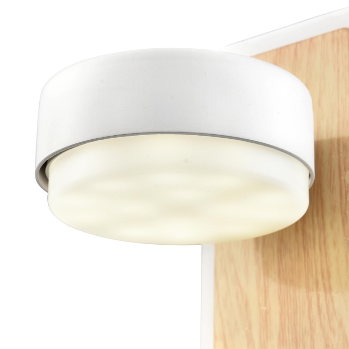 Бра GX53 LED 1*7W 220V LELAND COMFI LN26 432 LUMION 8263/1W, композиция 4 Бра GX53 LED 1*7W 220V LELAND COMFI LN26 432 LUMION 8263/1W, композиция 4