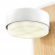 Бра GX53 LED 1*7W 220V LELAND COMFI LN26 432 LUMION 8263/1W, композиция 4 Бра GX53 LED 1*7W 220V LELAND COMFI LN26 432 LUMION 8263/1W, композиция 4