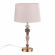 Насттол.лампа E27 1*60W HOMI CLASSIC ODL24 371 ODEON LIGHT 5040/1T, изображение 1 Насттол.лампа E27 1*60W HOMI CLASSIC ODL24 371 ODEON LIGHT 5040/1T, изображение 1