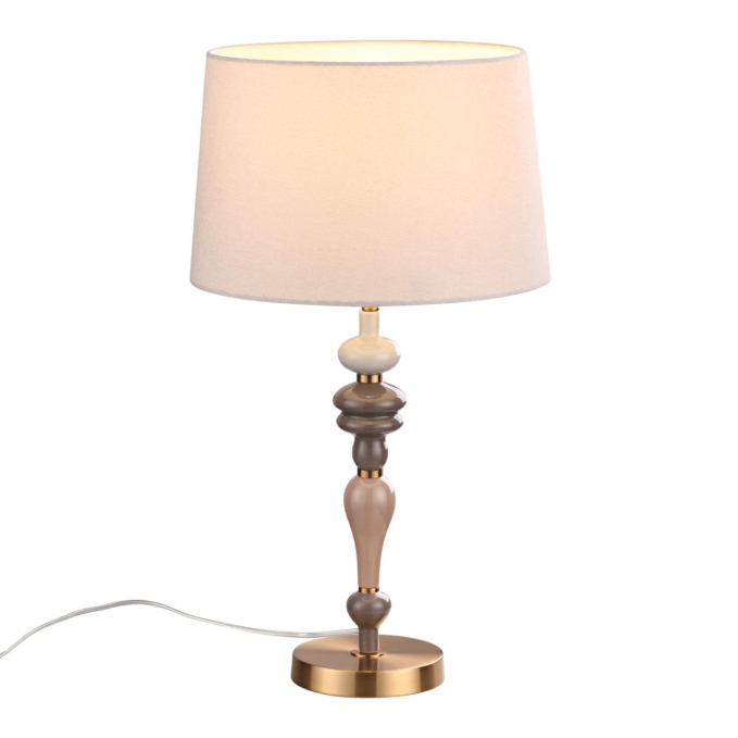 Насттол.лампа E27 1*60W HOMI CLASSIC ODL24 371 ODEON LIGHT 5040/1T, фото на белом фоне Насттол.лампа E27 1*60W HOMI CLASSIC ODL24 371 ODEON LIGHT 5040/1T, фото на белом фоне