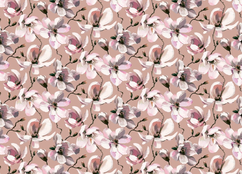 Обои Marburg Flora, 47465