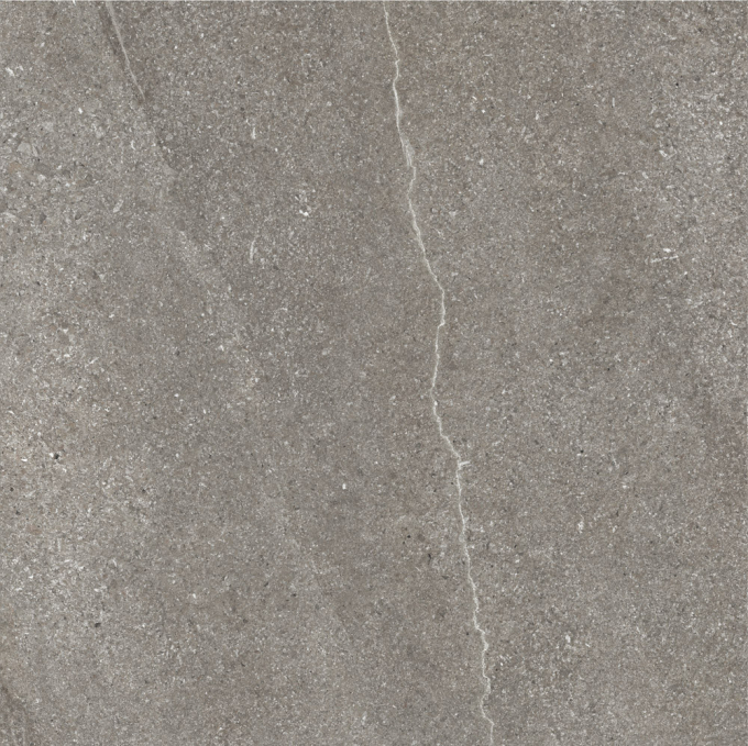 Керамогранит Kerranova Gradient Grey MR 60x60, K-2082/MR/600x600x9