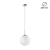Подвес E27 1*60W 220V SUMMER SUSPENTIONI LN26 409 LUMION 4543/1B