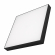 Светильник IM-QUADRO-EMERGENCY-3H-S500x500-54W Warm3000 (BK, 120 deg, 230V), Arlight, 041044, изображение 1
