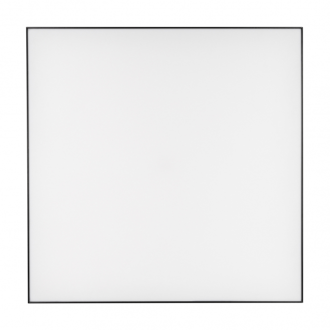 Светильник IM-QUADRO-EMERGENCY-3H-S500x500-54W Warm3000 (BK, 120 deg, 230V), Arlight, 041044, изображение 3