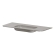 Мебельная раковина Armadi Art Voi Stonefinish 786-120-SF-SG 120 см stone grey без отверстий Мебельная раковина Armadi Art Voi Stonefinish 786-120-SF-SG 120 см stone grey без отверстий