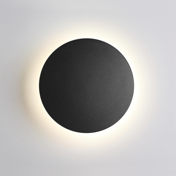 Бра IP54 LED 4000K 120° 9W 870Лм 220V ECLISSI HIGHTECH ODL18 326 ODEON LIGHT 3634/9WL, фото на цветном фоне 1 Бра IP54 LED 4000K 120° 9W 870Лм 220V ECLISSI HIGHTECH ODL18 326 ODEON LIGHT 3634/9WL, фото на цветном фоне 1