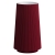 Напольная раковина Boheme Torre 50 см 801-Torre-BUR burgundy