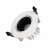 Светильник MS-FORECAST-BUILT-TURN-R82-8W Warm3000 (WH-BK, 32 deg, 230V), Arlight, 035448(1)
