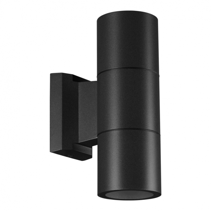 Светильник ландшафтный IP65 GU10 2*50W 100-240V LANDSCAPE STREET NT25 750 NOVOTECH 370988, изображение 1 Светильник ландшафтный IP65 GU10 2*50W 100-240V LANDSCAPE STREET NT25 750 NOVOTECH 370988, изображение 1