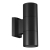 Светильник ландшафтный IP65 GU10 2*50W 100-240V LANDSCAPE STREET NT25 750 NOVOTECH, 370988