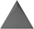 Декор Equipe Magical 3 Tirol Dark Grey 10.8x12.4, 24445