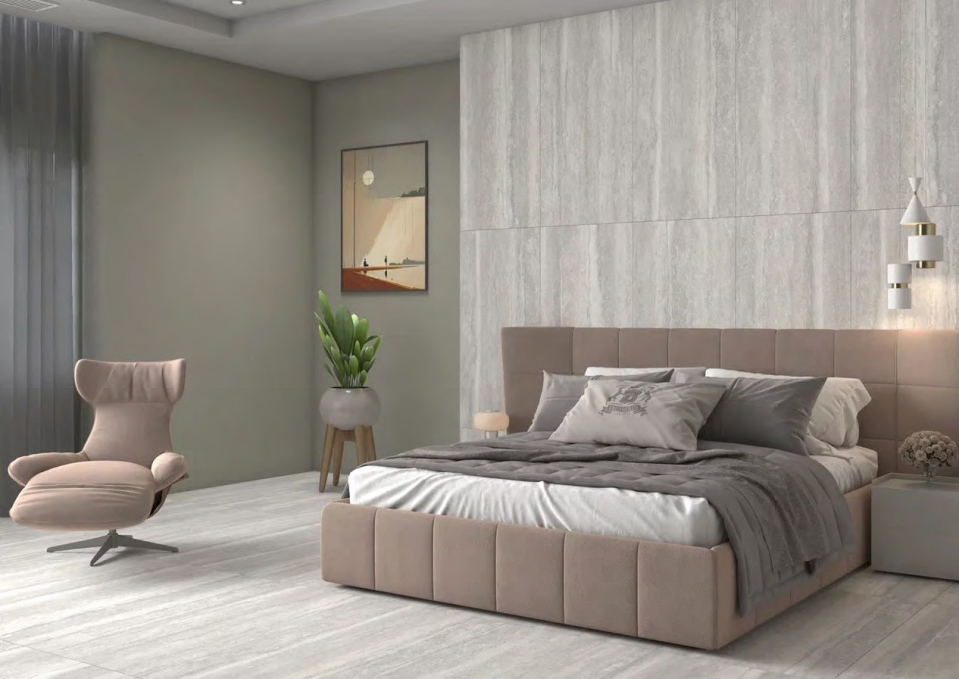 Керамогранит Neodom Stone Venezia Smoke Matt 60x120, N40027 Керамогранит Neodom Stone Venezia Smoke Matt 60x120, N40027