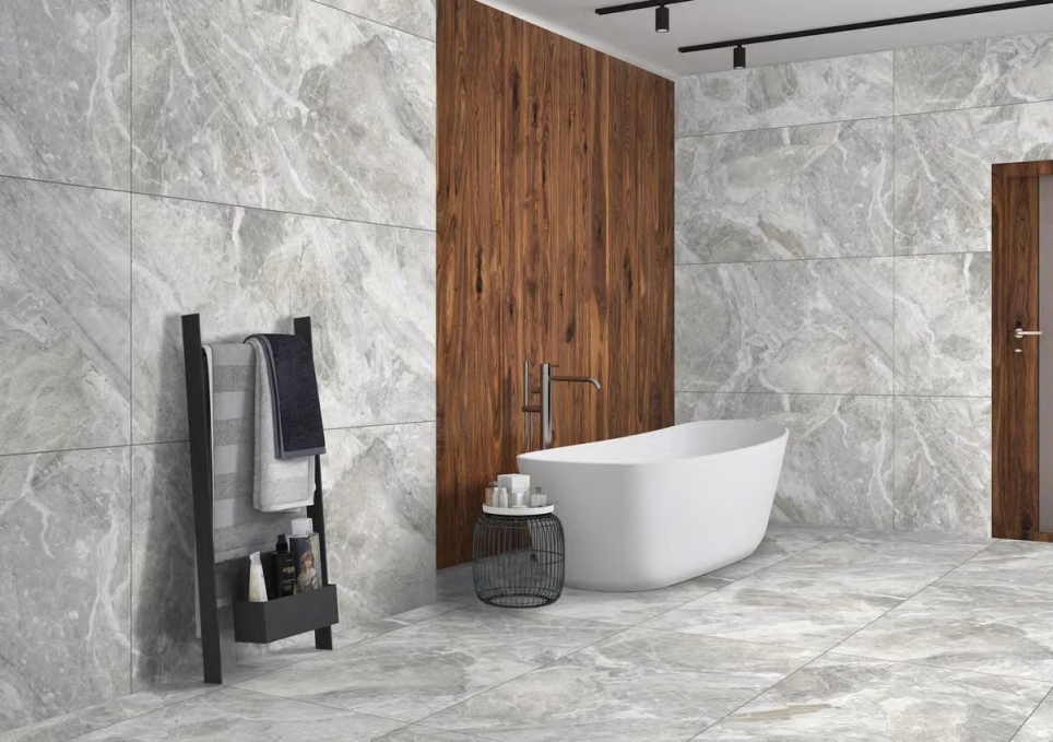 Керамогранит Neodom Stone Venezia Smoke Matt 60x120, N40027 Керамогранит Neodom Stone Venezia Smoke Matt 60x120, N40027