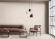 Керамогранит Neodom Stone Venezia Smoke Matt 60x120, N40027 Керамогранит Neodom Stone Venezia Smoke Matt 60x120, N40027