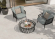 Керамогранит Neodom Stone Venezia Smoke Matt 60x120, N40027 Керамогранит Neodom Stone Venezia Smoke Matt 60x120, N40027