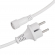 Шнур питания ARD-CLASSIC-ICEFALL-1.5M White (230V), Arlight, 026106, изображение 1 Шнур питания ARD-CLASSIC-ICEFALL-1.5M White (230V), Arlight, 026106, изображение 1