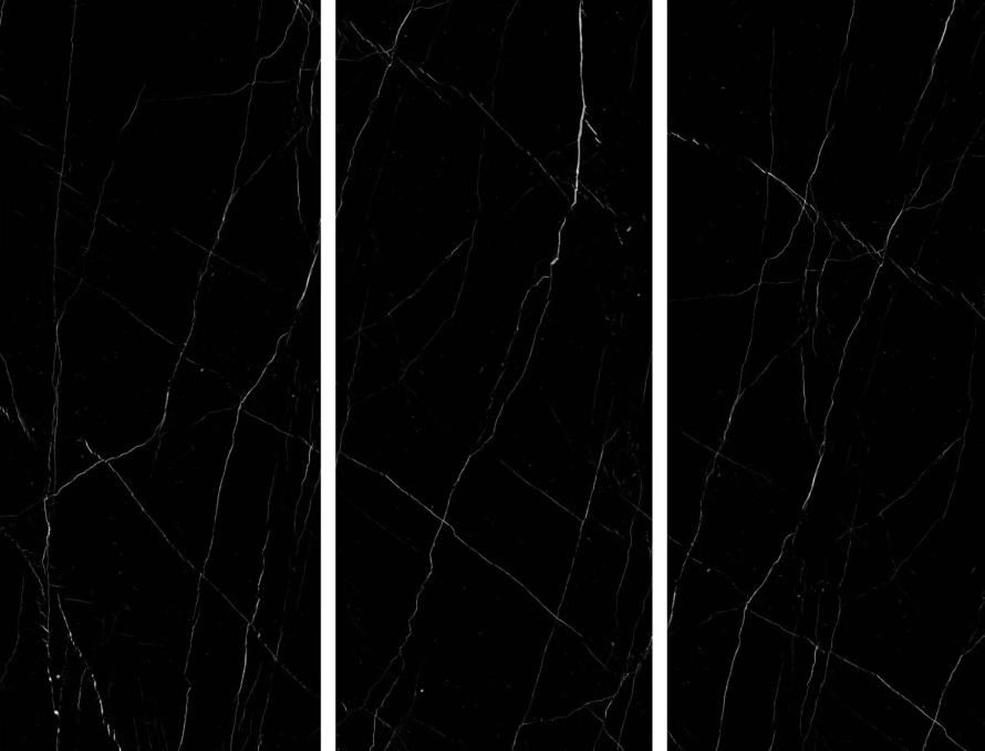 Керамогранит StaroSlabs Polished Marquina Night High Glossy 120x278 Керамогранит StaroSlabs Polished Marquina Night High Glossy 120x278