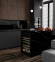 Керамогранит StaroSlabs Polished Marquina Night High Glossy 120x278 Керамогранит StaroSlabs Polished Marquina Night High Glossy 120x278
