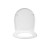 Сиденье для унитаза Iddis Optima Home 001PP00i31
