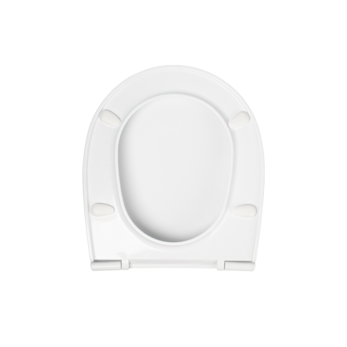 Сиденье для унитаза Iddis Optima Home 001PP00i31