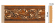 Молдинг Decomaster 150-1223, 80x12x2400 мм Молдинг Decomaster 150-1223, 80x12x2400 мм