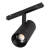 Светильник MAG-FLEX-SPOT-ZOOM-R65-15W Warm3000 (BK, 34-60 deg, 48V), Arlight, 047204