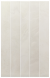 Керамогранит Equipe Marmoris White 7.5x60, 32054