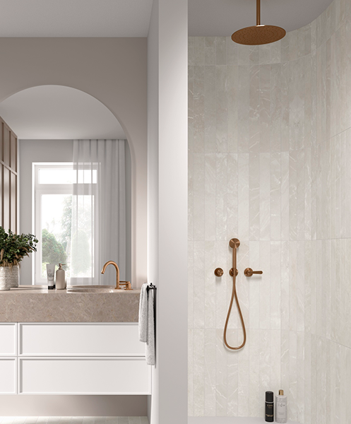 Керамогранит Equipe Marmoris White 7.5x60, 32054 Керамогранит Equipe Marmoris White 7.5x60, 32054