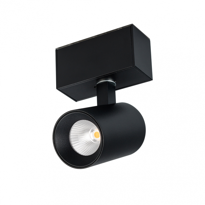 Светильник MAG-SPOT-45-R85-7W Day4000 (BK, 24 deg, 24V), Arlight, 026967, изображение 1 Светильник MAG-SPOT-45-R85-7W Day4000 (BK, 24 deg, 24V), Arlight, 026967, изображение 1