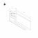 Трек MAG-MICROCOSM-TRACK-1115-1000 (WH), Arlight, 062322, изображение 2 Трек MAG-MICROCOSM-TRACK-1115-1000 (WH), Arlight, 062322, изображение 2